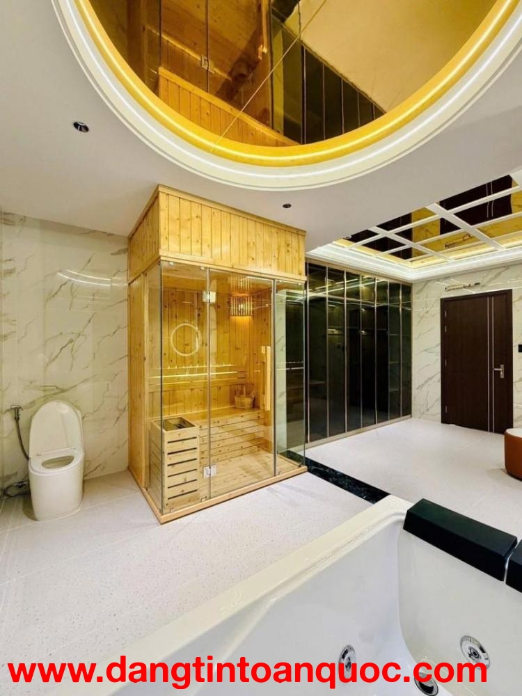 **Bán nhà hxh đường Cộng Hòa ** p.13, Tân Bình; 6*15m - 5 tầng mới