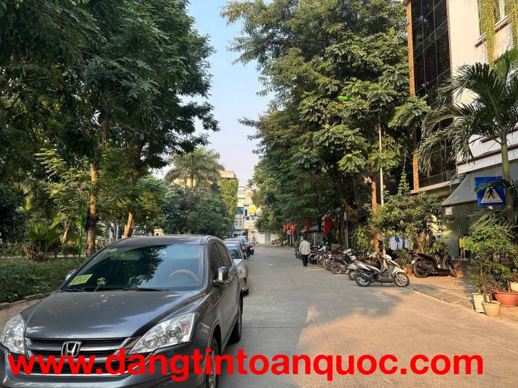 ???? ĐẤT VÀNG VƯỜN HOA TRẦN QUANG DIỆU,, 3 Ô TÔ TRÁNH 360M2 MẶT TIỀN 10M, GIÁ ĐẦU TƯ ????