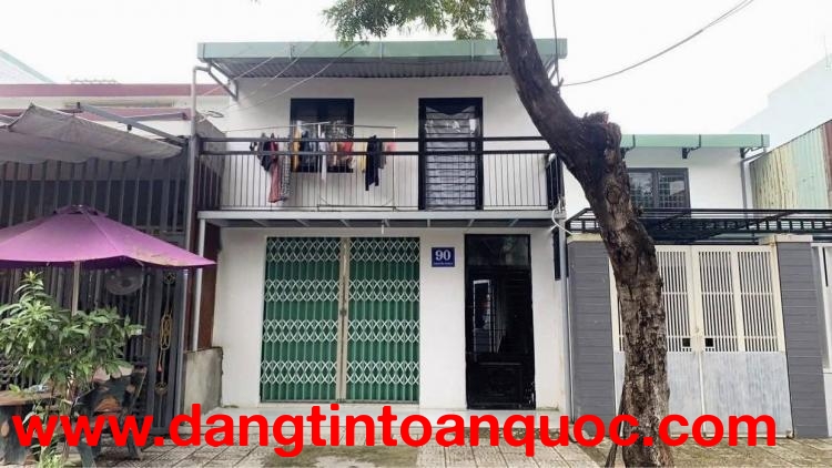 Bán dãy trọ gác đúc đường Nguyễn Chích - đang cho thuê thu nhập 7tr/tháng