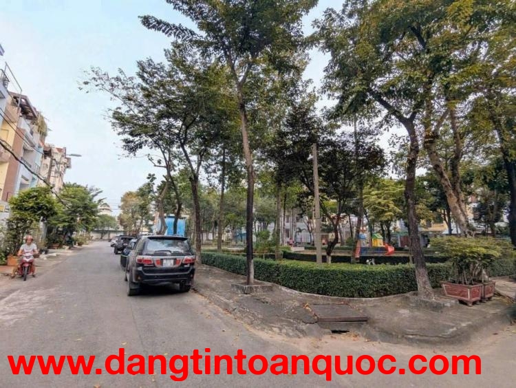 Bán nhà hẻm 8 Phổ Quang, phường 2, Tân Bình; (4x10,5m) chỉ 7,5 tỷ