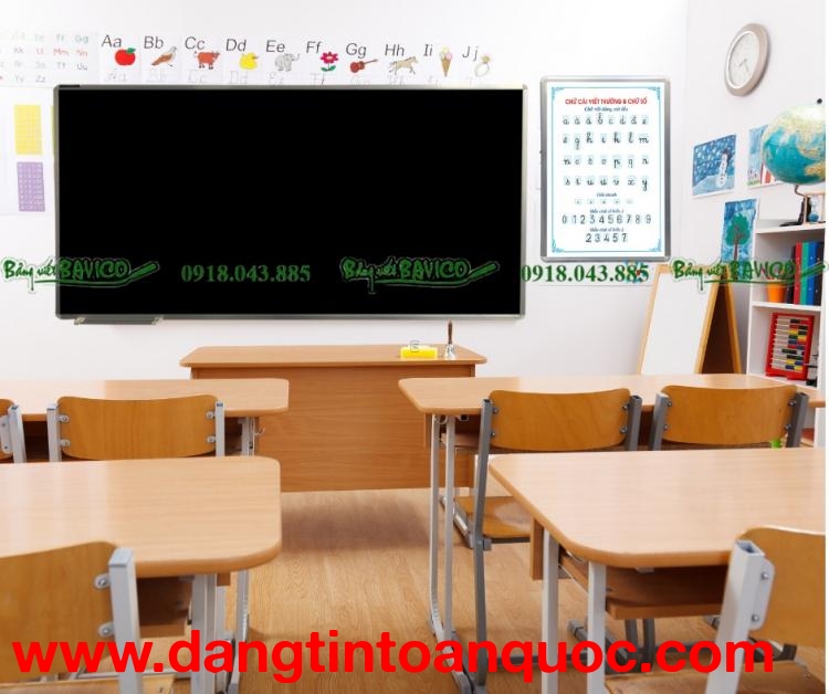 BẢNG VIẾT POLY TAIWAN – GỌN NHẸ, CHẤT LƯỢNG, DỄ VIẾT