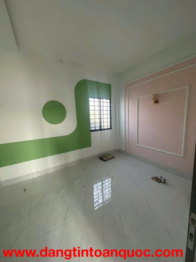 BÁN NHÀ PHỐ 1 TRỆT 1 LẦU – PHONG CÁCH CỔ ĐIỂN – HẺM Ô TÔ – PHƯỜNG TRÀ VINH, TỈNH VĨNH LONG