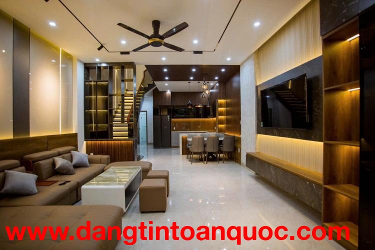 ????????BÁN NHÀ 3 TẦNG, 3 MÊ ĐƯỜNG THANH LƯƠNG 32 - MỚI KENG