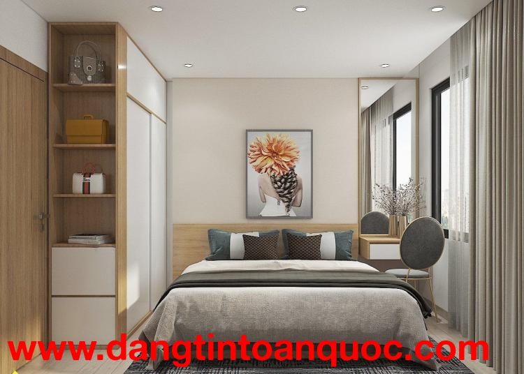 Bán nhà mặt tiền Thân Nhân Trung, p13, Tân Bình (4x15) 4 tầng