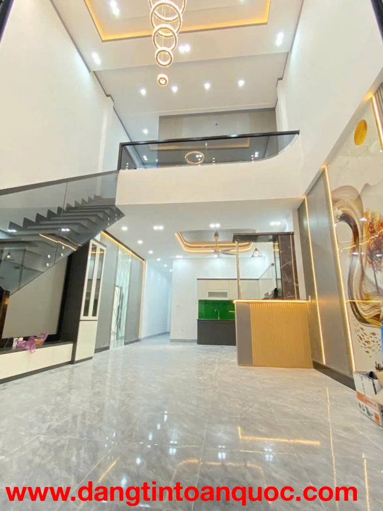 NHÀ ĐẸP, XEM LÀ THÍCH CẦN BÁN -  XÃ MỸ HẠN NAM- ĐỨC HÒA-  LONG AN