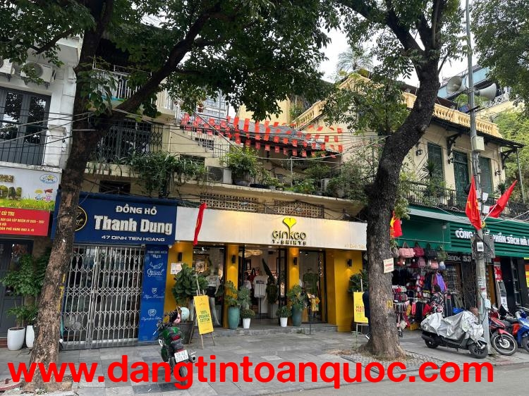 LinhHK BÁN MP NHÀ CHUNG 165m² – MT 6,3m VỪA RA HÀNG