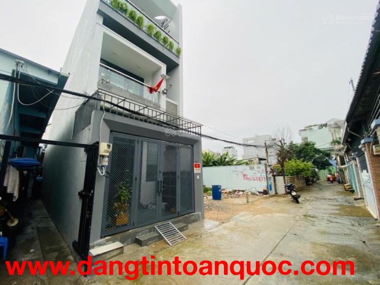 CHỈ NHỈNH 4 TỶ SỞ HỮU 63M2 ĐẤT ĐỖ XUÂN HỢP - SỔ RIÊNG XÂY TỰ DO