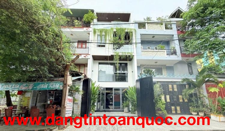 ❤ NHÀ ĐƯỜNG SỐ 1 KDC TÂN THÀNH LẬP, PHƯỜNG PHÚ MỸ, QUẬN 7 - 16,8 TỶ (TL) ❤