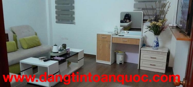 BÁN NHÀ LĨNH NAM NGAY CHỢ SINH VIÊN, GẦN CÁC TRƯỜNG ĐẠI HỌC DT 45M