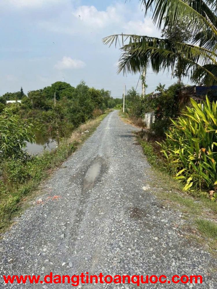 SÁT VINHOMES HÓC MÔN – NHÀ VƯỜN THỔ CƯ – GIÁ HỜI HIẾM CÓ - RẺ HƠN CỦ CHI