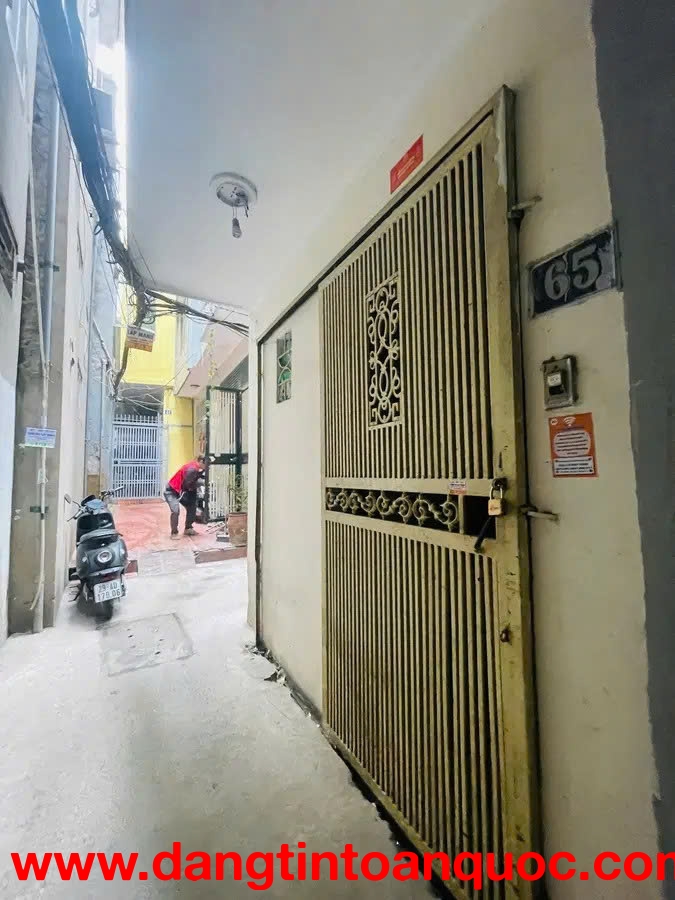 ????hàng nóng!:KINH DOANH - NGÕ NÔNG - ĐẸP FULL NỘI THẤT - 5 TẦNG✨ - LÕI CHỢ???? Bán nhà Đống Đa