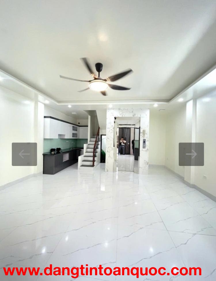 ????BÁN NHÀ MINH KHAI 73M² – 5 TẦNG – 8 CĂN HỘ KHÉP KÍN – GIÁ CHỈ 12.5 TỶ