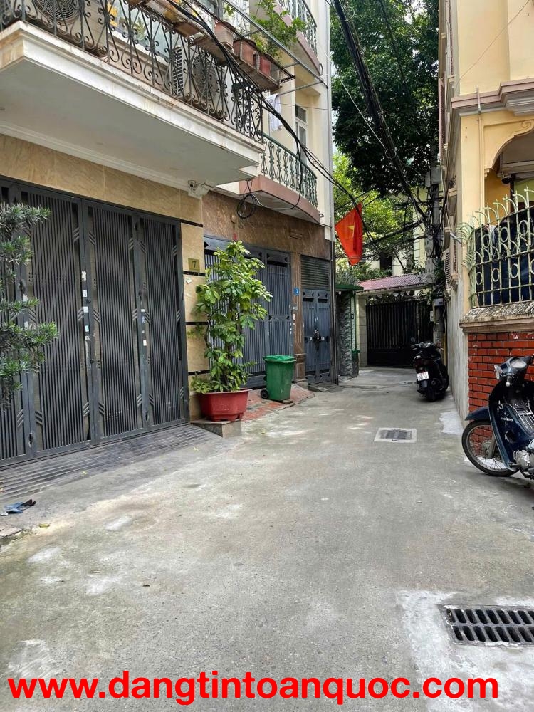 7 tầng thang máy - Căn hộ dòng tiền 60 triệu 1 tháng - 10 phòng - Doanh thu đỉnh