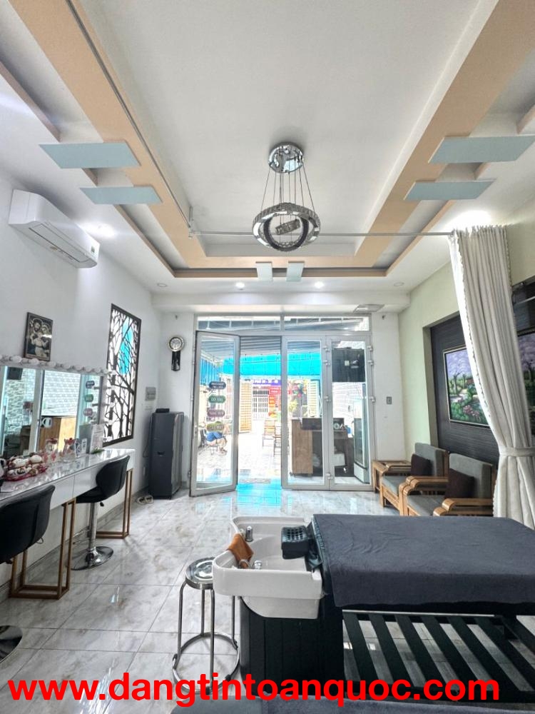 Bán Nhà Trường Thọ TP Thủ Đức – Lô Góc 2 Mặt Tiền Hiếm – 131m² – Gần Metro, Chợ Thủ Đức – 16 Tỷ