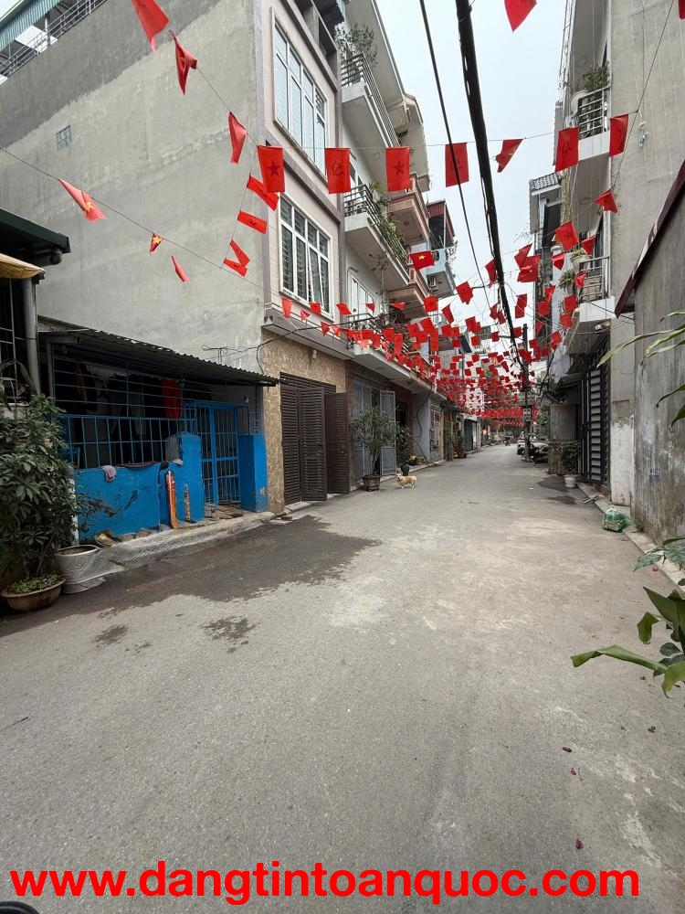 HOT !!! SỞ HỮU NGAY LÔ ĐẤT ĐẸP - GIÁ TỐT - Vị Trí Đắc Địa Tại Đông Thắng