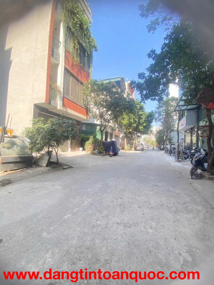 Chính chủ cần bán Đấu giá Kiến Hưng - Hà Đông