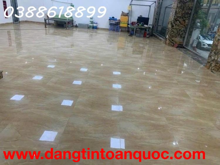 BÁN TOÀ MP DỊCH VỌNG HẬU - 340Mx9T, MT 34M - 3 MẶT OTO TRÁNH - KINH DOANH ĐẲNG CẤP