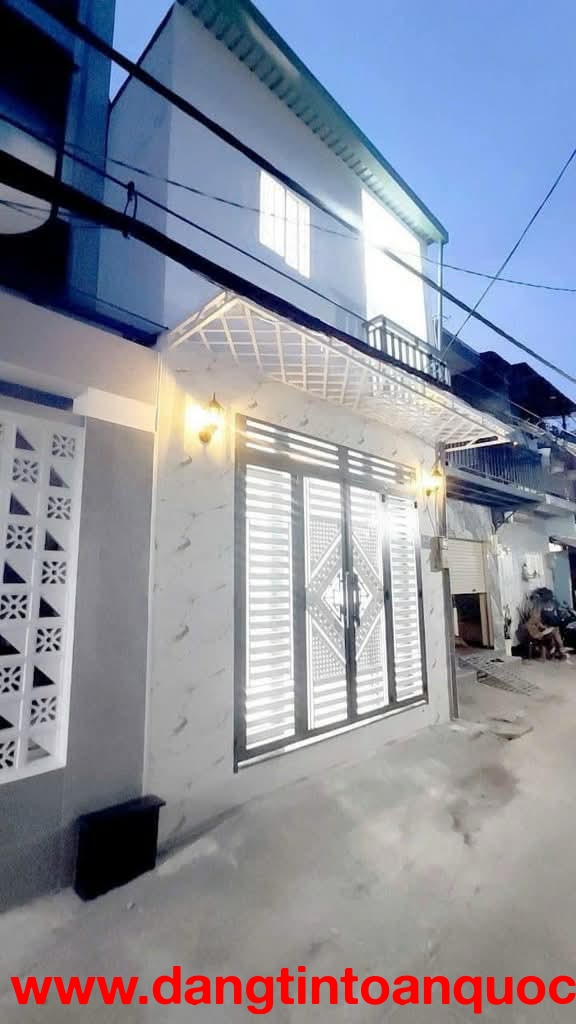 ????NHÀ MỚI XINH LUNG LINH????