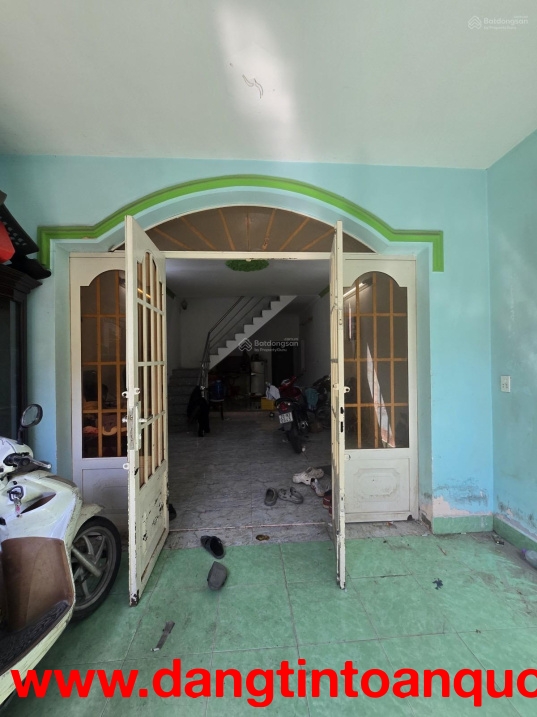 BÁN NHÀ ĐẸP PHƯỚC LONG B 60M2 2 TẦNG - SỔ RIÊNG - GIÁ CHỈ HƠN 3 TỶ ĐỒNG