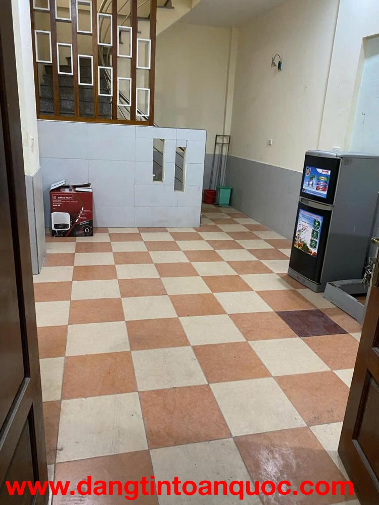 CHÍNH CHỦ CHO THUÊ LÂU DÀI NHÀ NGUYÊN CĂN – NGÕ 142 QUAN NHÂN, THANH XUÂN, HÀ NỘI - CHỈ 13TR/THÁNG