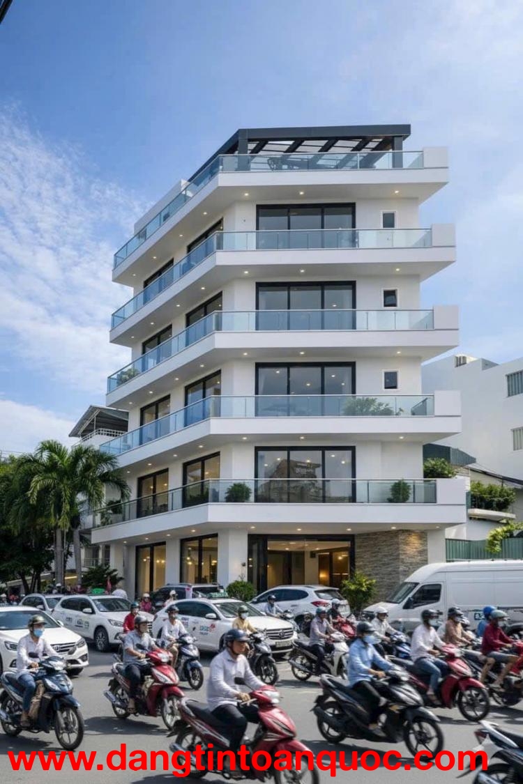 GÓC 2 MẶT TIỀN CHỢ TÂN QUY – QUẬN 7  LÔ GÓC HIẾM KINH DOANH ĐỈNH – 45 TỶ