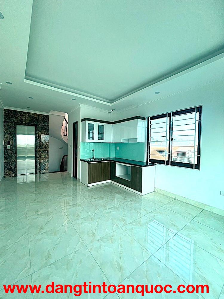 BÁN NHÀ LIÊN MẠC THƯỢNG CÁT 6 TẦNG THANG MÁY – NHÀ LIÊN MẠC THƯỢNG CÁT BẮC TỪ LIÊM – GIÁ HƠN 6 TỶ