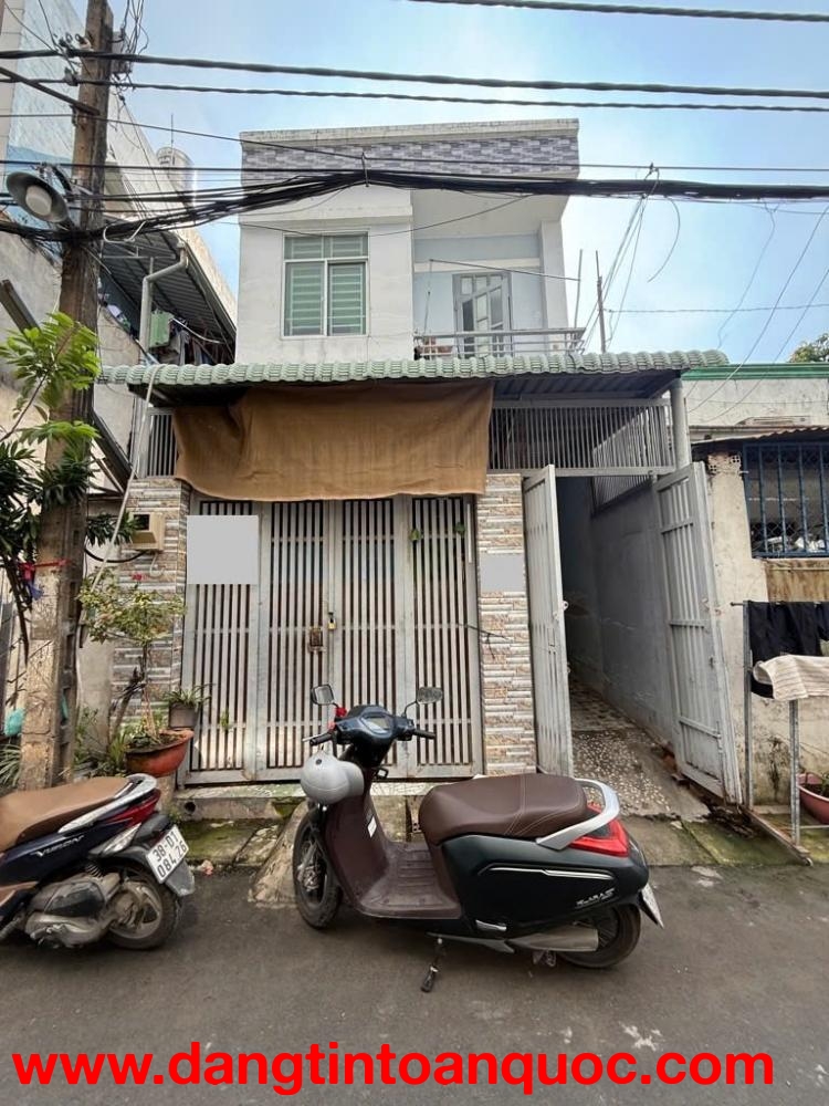 ???? NHÀ MTKD 2 TẦNG 108M2  - CHỢ TAM HÀ  LINH ĐÔNG - GẦN PHẠM VĂN ĐỒNG ???? 8.6 TỶ