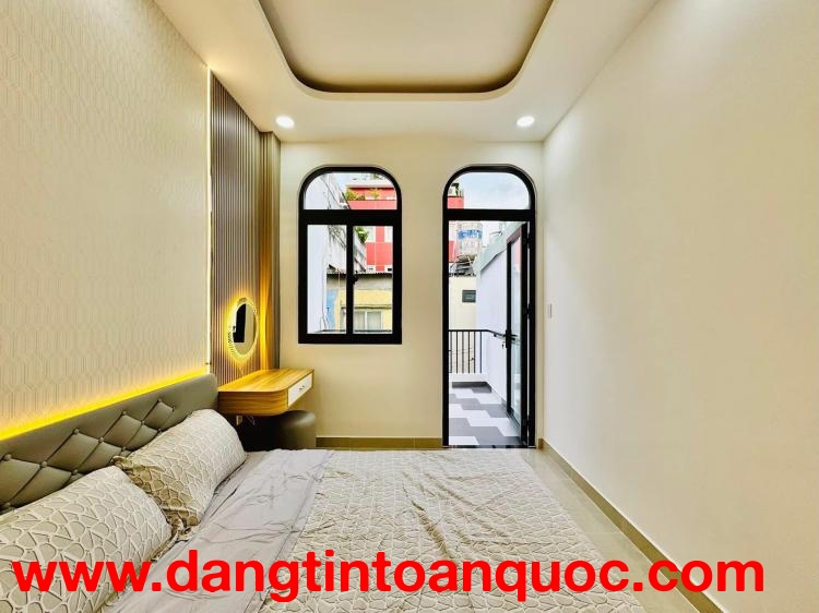 CCMN CẦU DIỄN 52M2X7 TẦNG, THANG MÁY, 11 PHÒNG, 55 TRIỆU/THÁNG, 10M Ô TÔ, GIÁ 9.49 TỶ