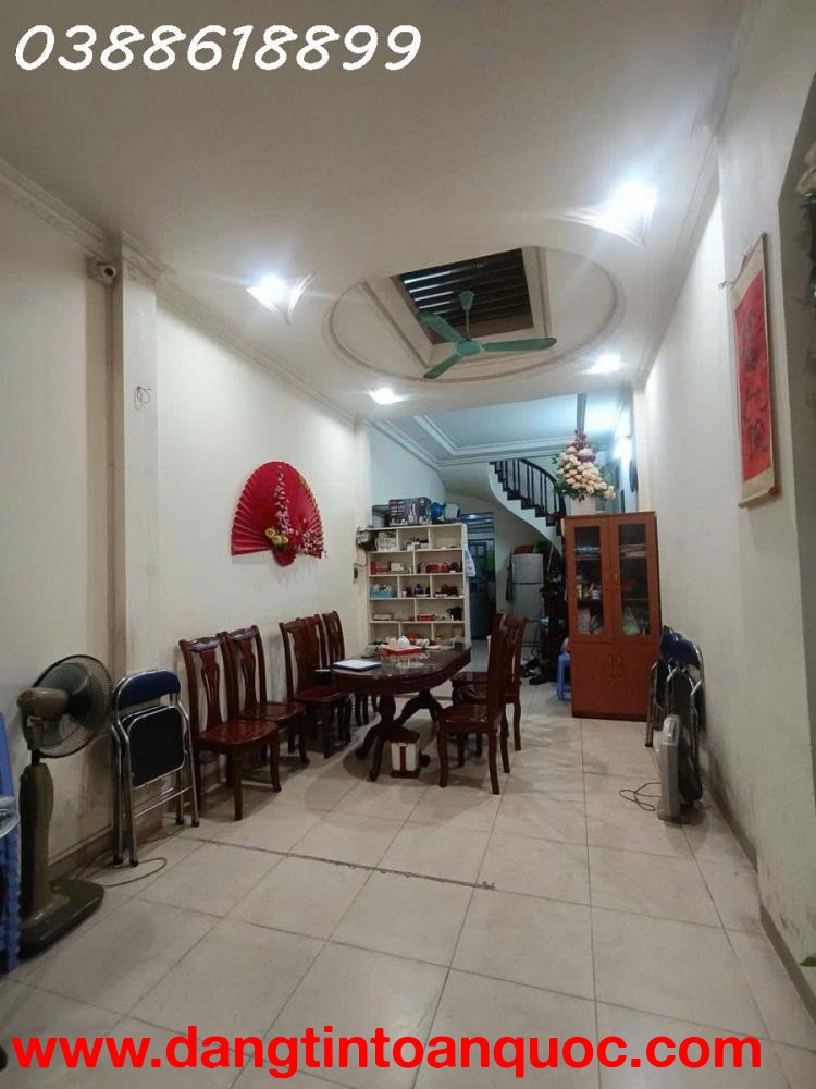 BÁN MP VƯƠNG THỪA VŨ 75Mx 5T - KINH DOANH - TƯƠNG LAI MỞ RỘNG ĐƯỜNG GIÁ TRỊ TĂNG CAO