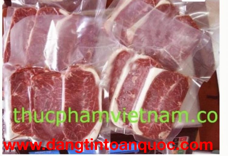 Mua thịt lõi vai bò ở đâu uy tín, giá tốt?