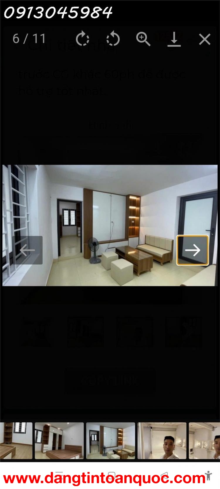 Cho thuê gấp lâu dài giá rẻ mặt phố Yên Phụ 115m, tầng 2, mặt tiền 6m, 35 tr/th Tây Hồ.