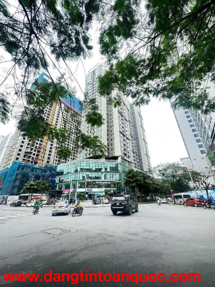 BÁN CHUNG CƯ THE LEGEND – CĂN 2 NGỦ GIÁ TỐT TRONG PHÂN KHÚC