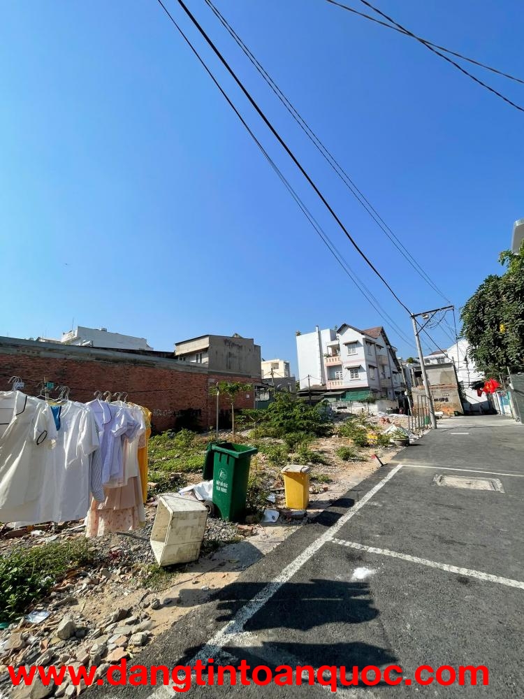 BÁN ĐẤT PHƯỚC LONG B QUẬN 9 - TRỤC ĐỖ XUÂN HỢP - 64M2 - GẦN GA METRO BÌNH THÁI