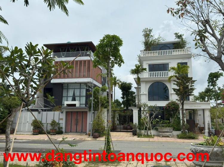???? DỰ ÁN BỘ CÔNG AN – KDC VEN SÔNG PHƯỚC KIỂN, NHÀ BÈ ????