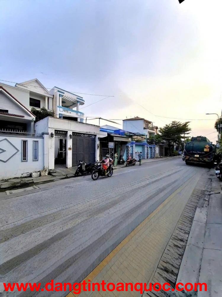 NHÀ MẶT TIỀN ĐƯỜNG ĐÀO TÔNG NGUYÊN, NHÀ BÈ – THÍCH HỢP Ở KẾT HỢP KINH DOANH BUÔN BÁN - 8,9 TỶ