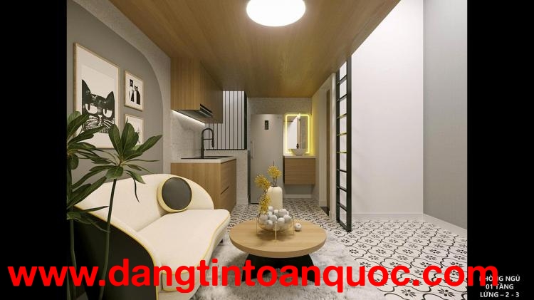 CHO THUÊ CĂN HỘ & PHÒNG Ở KHÉP KÍN - THANG MÁY HIỆN ĐẠI  Ô TÔ ĐỖ CỬA  NGÔ GIA TỰ - LONG BIÊN