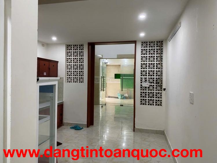 ► 25m ra MT Nguyễn Phước Nguyên, 74.5m2, 2 tầng kiên cố, 3PN, Sân Rộng, 3.7x tỷ