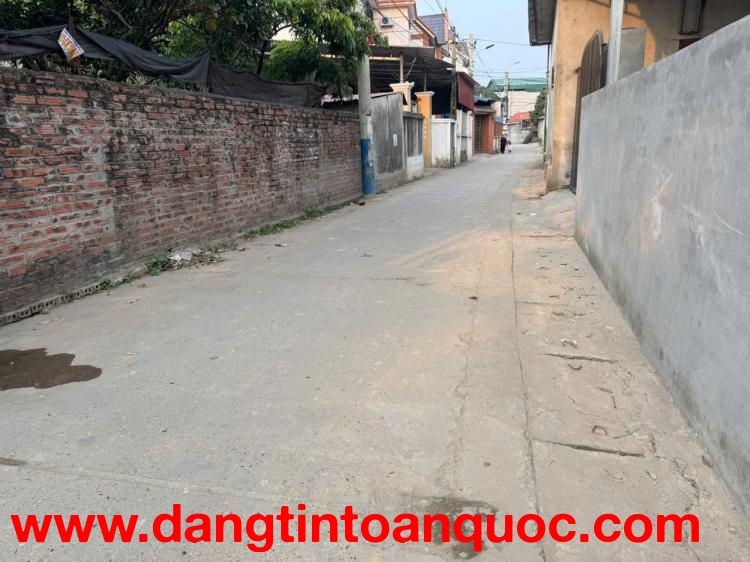 Cực hiếm, cơ hội có một không hai, sở hữu 37m đất tổ 9, Quang Minh chỉ với 1,95 tỷ