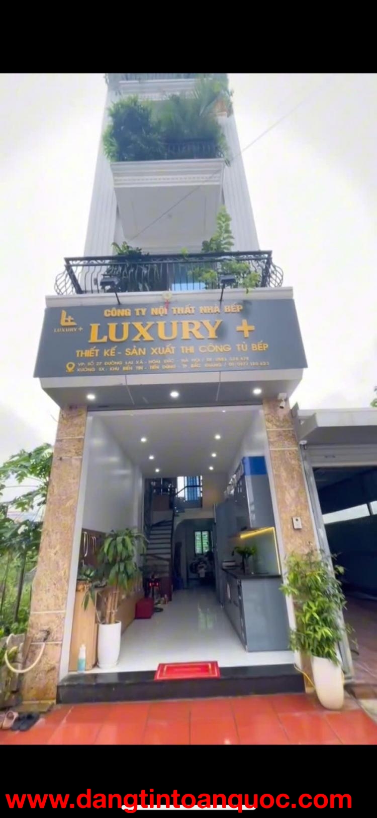 NHÀ ĐẸP – GIÁ TỐT – CHÍNH CHỦ Chuyển vào TP.HCM Sinh sống làm việc CẦN BÁN NHÀ TẠI h.Hoài Đức, HN