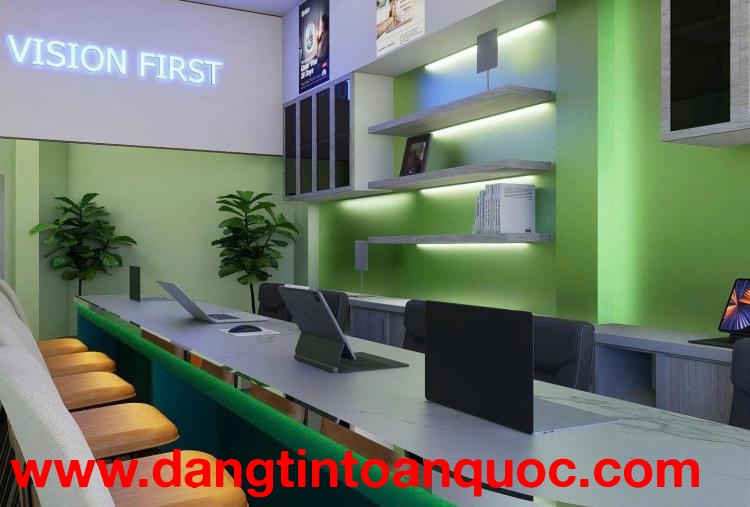 CHỈ 9.5 TỶ SIÊU Vị Trí ĐẦU TƯ Mặt Tiền Quận 1- DÒNG TIỀN 42Tr/Th 5 Năm-Ngang 4.5_ 5 Tầng