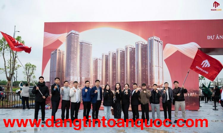 TUYỂN DỤNG NHÂN SỰ BẤT ĐỘNG SẢN – CƠ HỘI THU NHẬP CAO