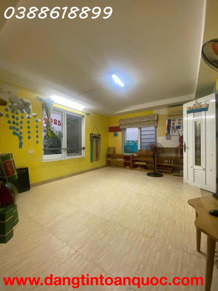 ???? BÁN BIỆT THỰ VƯỜN ĐÀO 236Mx4T, MT15M - MẶT ĐƯỜNG ĐÔI - VỊ THẾ QUAN CHỨC - AN NINH TUYỆT ĐỐI ???