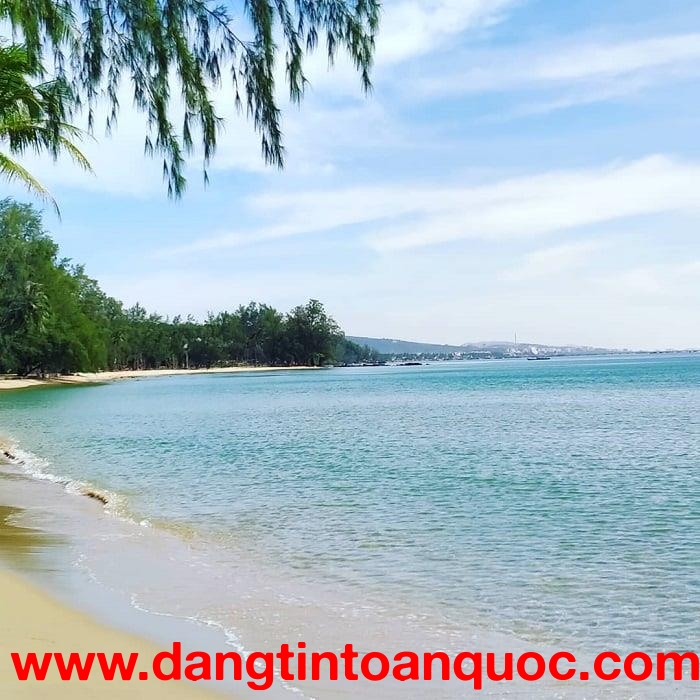 Bán nhà mặt tiền Trần Phú, Dương Đông 180m full thổ cư, sổ sẵn