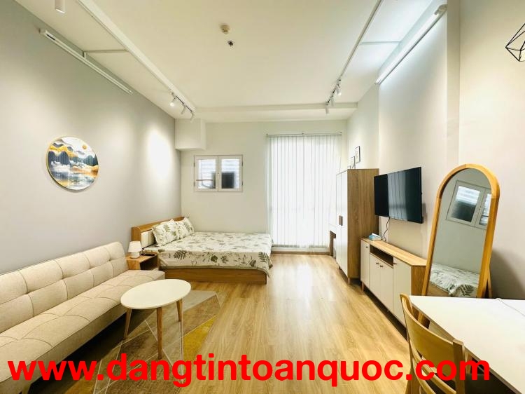 Sang nhượng hợp đồng căn hộ Charmington La Pointe – PHƯỜNG 12 - QUẬN 10 - TPHCM