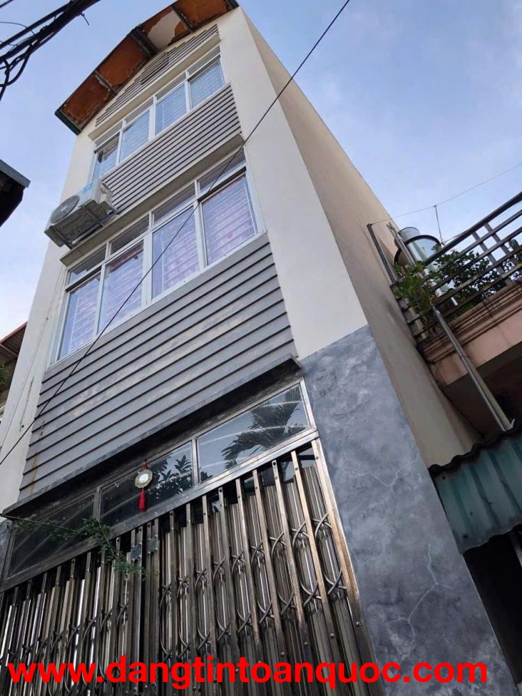 CHO THUÊ NHÀ 3 TẦNG TẠI VĨNH NINH, VĨNH QUỲNH, THANH TRÌ, HÀ NỘI