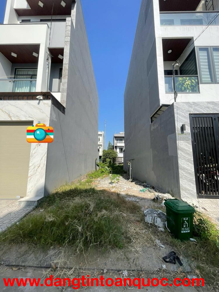 CHỦ GIẢM GẤP BÁN ĐẤT QUẬN 9 - ĐƯỜNG 102 TĂNG NHƠN PHÚ A - 54M2 GIÁ NHỈNH 4 TỶ