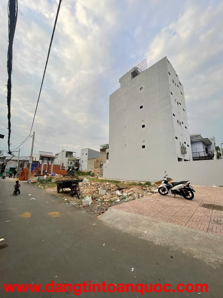 BÁN ĐẤT ĐƯỜNG 475 PHƯỚC LONG B NHỈNH 5 TỶ - SÁT ĐỖ XUÂN HỢP