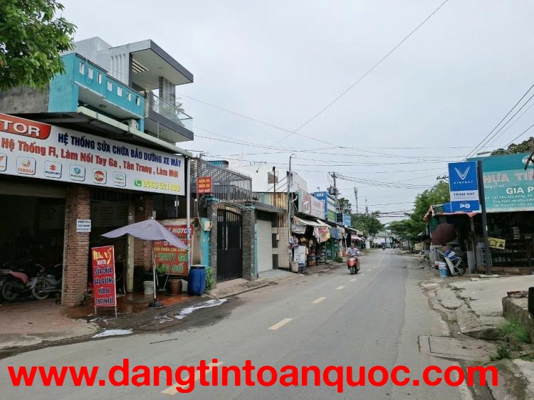 BÁN ĐẤT VÕ VĂN HÁT QUẬN 9 - NGANG 6.5M NỞ HẬU - GIÁ SỐC 4.9 TỶ