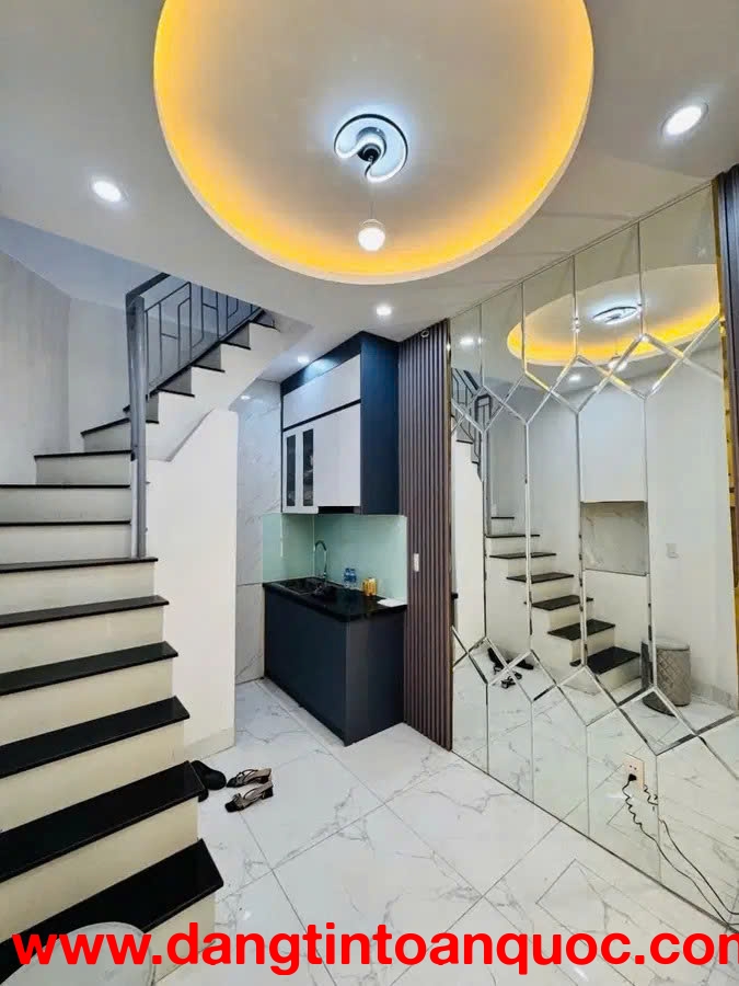 ???????? NHÀ ĐẸP ĐÓN TẾT Căn Góc - trung tâm - gọn gàng – pháp lý sạch