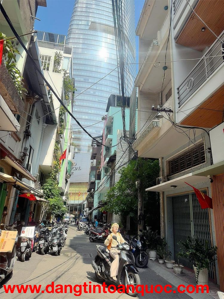 ĐỘC QUYỀN KHÔNG CÓ CĂN THỨ 2 CHÀO BÁN TẠI TÒA NHÀ BITEXCO ĐƯỜNG HÀM NGHỈ & HẢITRIỀU & NGUYỄN